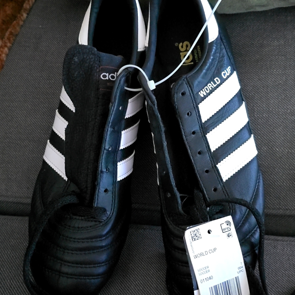 Adidas World Cup (studs) SG Cleats